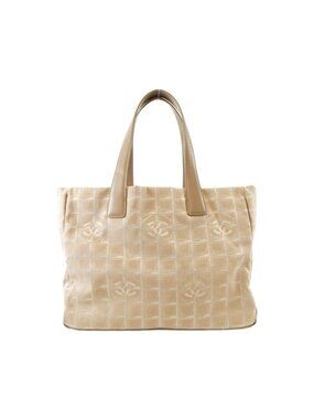 Chanel Travel Line Bag